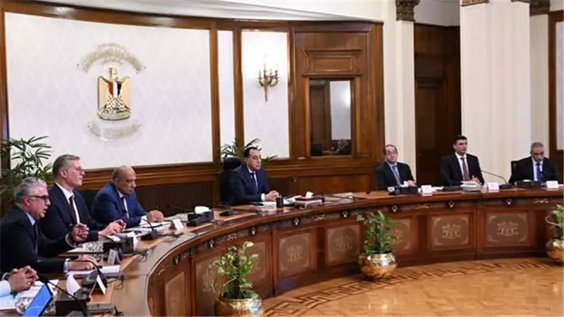 أخبار الحكومة المصرية اليوم الإثنين الموافق 16 مارس 2026 وبيانات المسؤولين