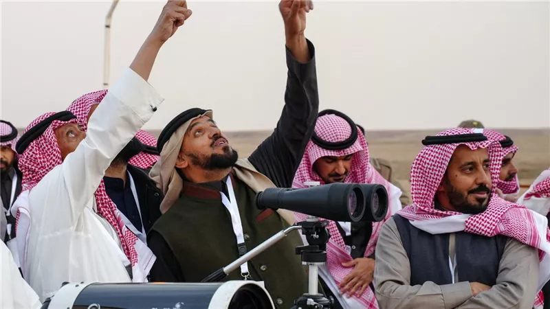 دول تعلن السبت أول أيام عيد الفطر 2026 وانقسام عربي وإسلامي في موعد العيد