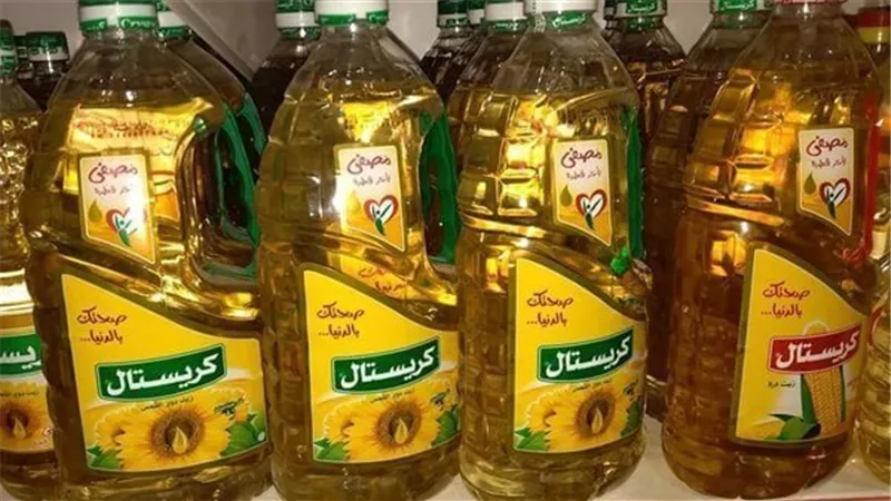 زيادة أسعار منتجات أرما من الزيوت والسمن حتى 50 جنيهًا وتحديث قائمة كريستال والممتاز بالأسواق