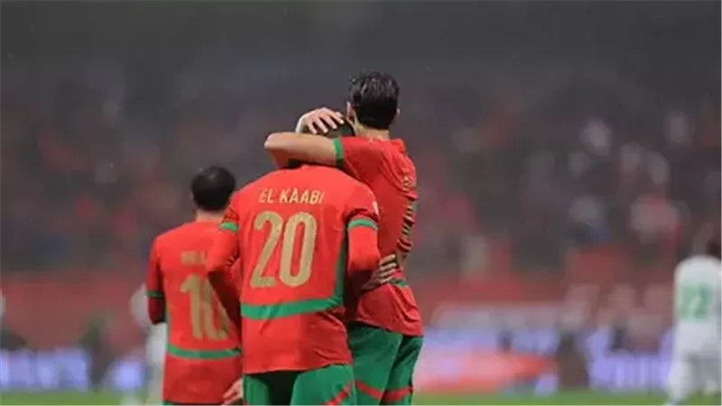 الكاف يعترف بانسحاب السنغال من نهائي أمم إفريقيا ويعتبر المغرب فائزة بـ 3 - 0