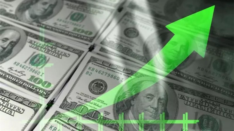سعر الدولار في البنوك المصرية.. تفاصيل تحرك العملة الأمريكية خلال أسبوع وأعلى مستوى سجلته