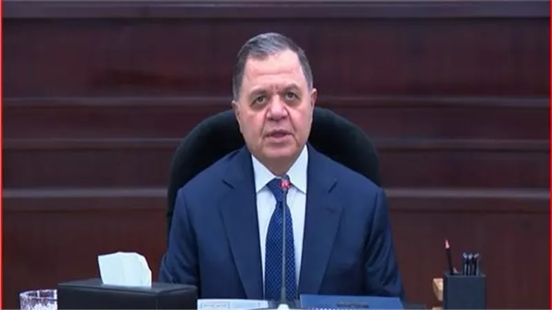 توجيهات وزير الداخلية  قبل العيد : التصدي الحاسم لجرائم الاتجار بالنقد الأجنبي والمخدرات واحتكار السلع