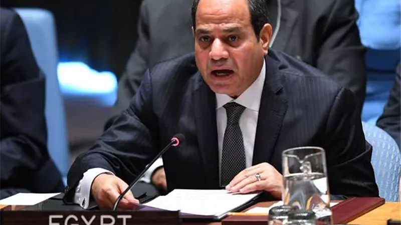 توجيهات الرئيس السيسي  لوزارة الخارجية بمتابعة المصابين المصريين بالخارج وخروجهم بأمان من المستشفيات 