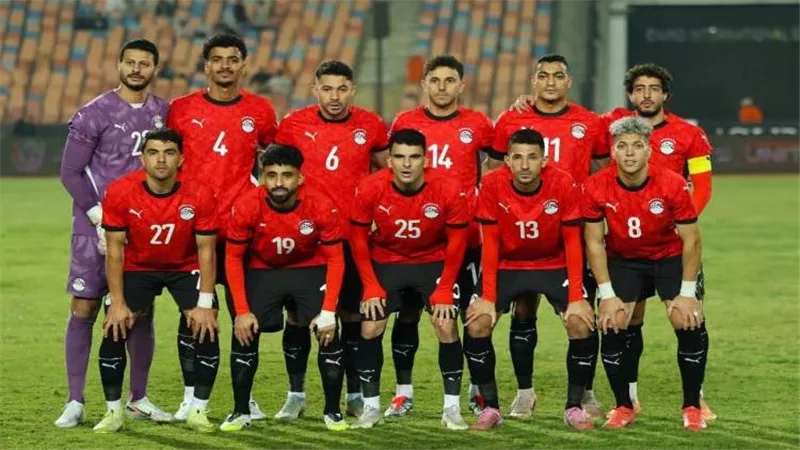 موعد مباراة مصر والسعودية وأهم الاستعدادات الفنية قبل انطلاق كأس العالم 2026 