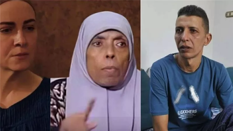 إسلام ضحية ابنة إبليس يتصدر المشهد بعد عرض حكاية نرجس وانتظار نتيجة DNA