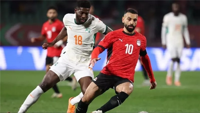 موعد مباراة مصر والسعودية الودية ومواعيد مباريات منتخب مصر في كأس العالم 2026