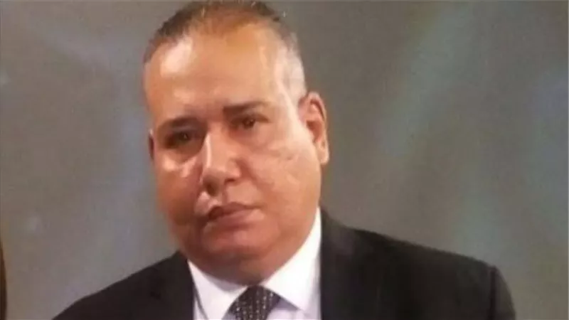 وفاة الفنان وليد جلال.. إبراهيم عمران يعلن الخبر ويكشف التفاصيل