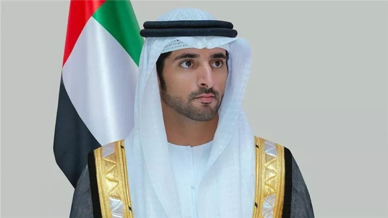 ولي عهد دبي يعتمد مسمى «صانعة جيل» بدلاً من «ربة المنزل» تقديراً لدور الأم في عيدها