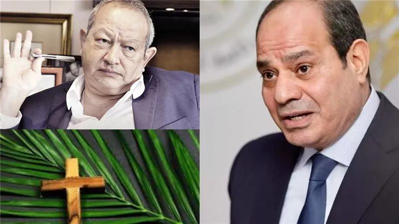 مناشدات للرئيس السيسي من الأقباط بتأجيل قرار غلق المحال والمولات بعد أعياد المسيحيين وساويرس يوجة رسالة للحكومة