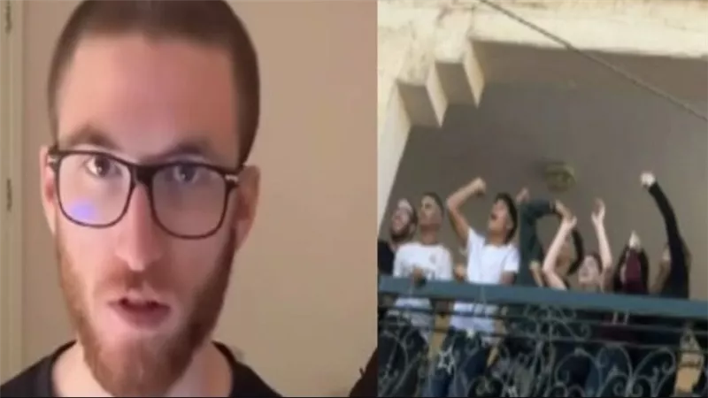 شقيق المتهمين يكشف تفاصيل واقعة إلقاء أكياس المياه بالنزهة ويؤكد استهداف السيارة لا المواطنين