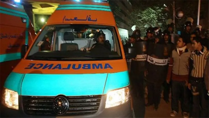  أمن أسيوط يكشف ملابسات حادث اختناق داخل دير العذراء بسبب تسرب غاز والنيابة تواصل التحقيقات