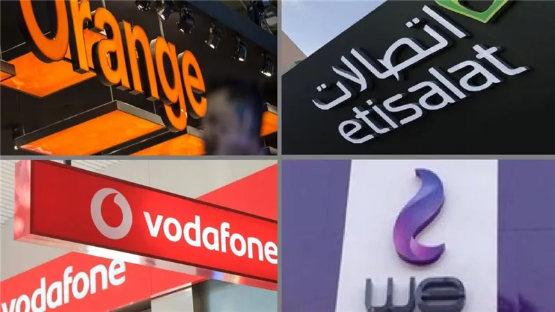شركات الاتصالات تطلب زيادة الأسعار في مصر بنسبة تصل إلى 20% وسط ارتفاع التكاليف