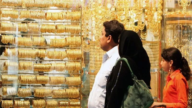 سعر الذهب اليوم الأربعاء 13 مايو 2026 في مصر بدون مصنعية لجميع الأعيرة والجنيه الذهب