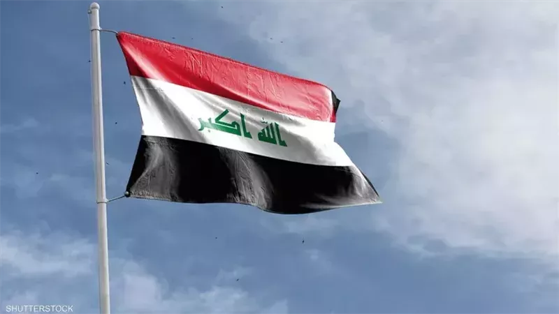 العراق تتصدر ترند السعودية بسبب العملية الإيرانية الانتقامية التي تمت ضد المنشآت الأمريكية