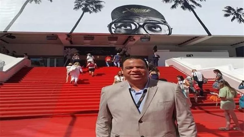 وفاة المخرج أحمد عاطف : نقابة المهن السينمائية تعلن موعد ومكان الجنازة بمسجد الشرطة