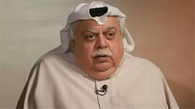 رد وزارة الدولة للإعلام على الصحفي الكويتي فؤاد الهاشم بعد إساءته للدولة المصرية