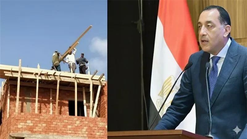 مد مهلة التصالح في مخالفات البناء  بقرار الحكومة 6 أشهر جديدة بدءًا من نوفمبر