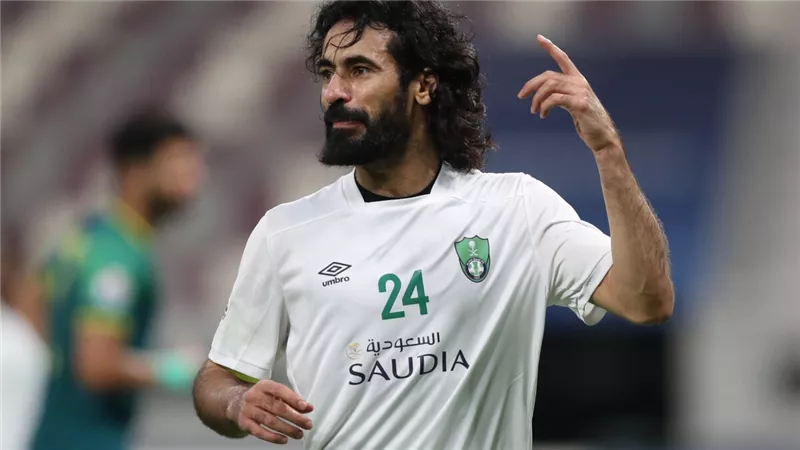 حسين عبدالغني يعلق على قرعة دوري أبطال آسيا للنخبة جدة 2026 ومواجهات ربع النهائي