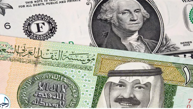 سعر الدولار في البنوك وتحركات الريال السعودي والدرهم الإماراتي وسط ترقب قرارات اقتصادية مؤثرة