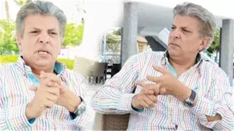 هل ستقدم التهنئة للطبيب كما قدمتها للمُتحرش؟.. خالد منتصر يهاجم عبد الله رشدي 