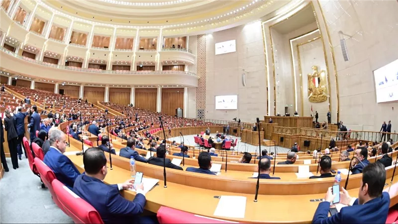 انتخابات المحليات 2026: البرلمان يستعد لمناقشة مشروع قانون الإدارة المحلية لتفعيل المجالس المحلية المنتخبة 