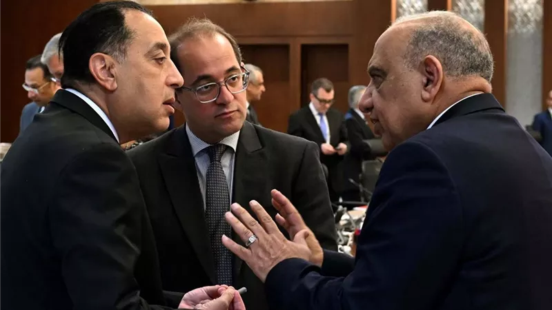 قرارات جديدة من الحكومة اليوم تشمل مخالفات البناء والكهرباء والاقتصاد والاستثمار وفق رئاسة الوزراء