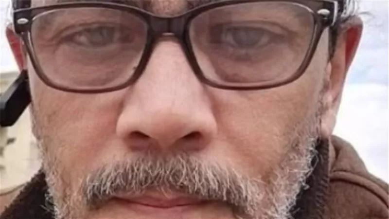 وفاة المنتج الفني وائل عبد العزيز بعد صراع مع المرض