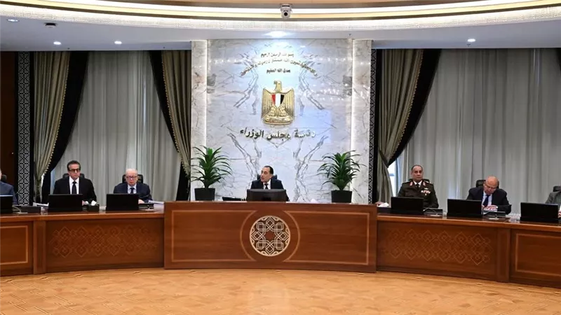 موافقة رئيس الوزراء مصطفى مدبولي على خطة التنمية الاقتصادية والاجتماعية