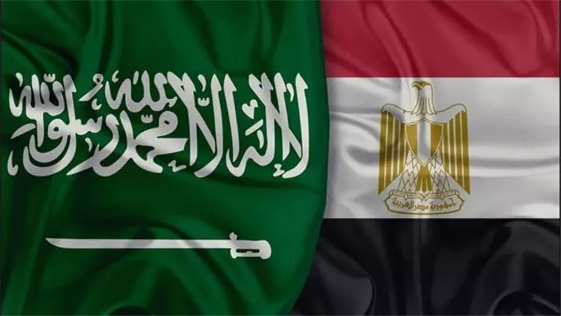 مباراة مصر والسعودية في الدورة الودية الاستعدادية لـ كأس العالم 2026