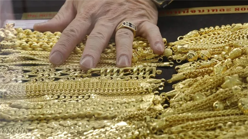 استقرار أسعار الذهب اليوم في مصر الجمعة 27 مارس 2026 بعد تراجع الأمس