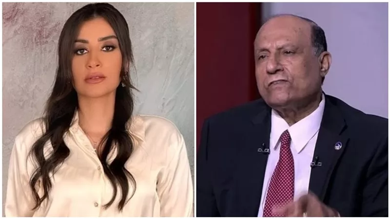 نجيب جبرائيل يطالب بمحاكمة ريهام عياد بتهمة ازدراء الأديان بسبب تصريحاتها عن الكتاب المقدس