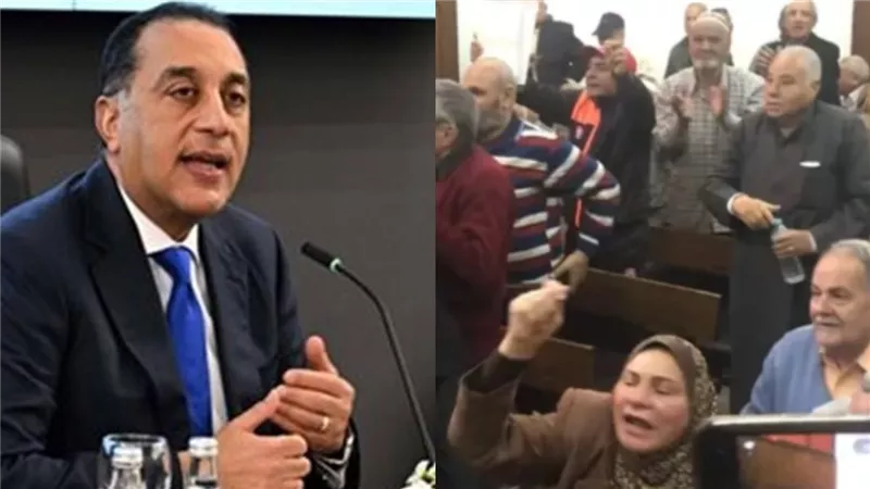 نقابة أصحاب المعاشات تكشف تفاصيل الحد الأدني للمعاشات وأعلي معاش عند الخروج في مصر 