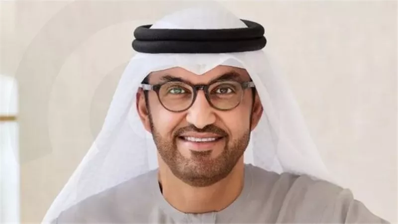 سلطان الجابر يقود تشكيل «بروج الدولية» بشراكة أدنوك وأو إم في لإنشاء عملاق عالمي