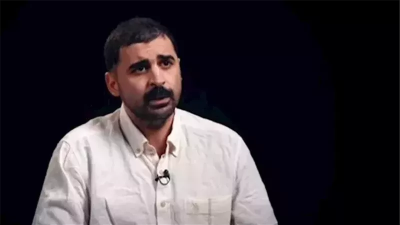 تصريحات الإرهابي علي عبد الونيس بعد ردع عدد من قادة حركة حسم في الجيزة