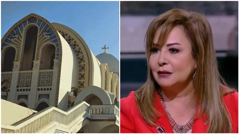 سحر الجعارة تطالب باستثناء أسبوع الآلام وعيد القيامة من غلق المحلات الساعة 9 مساء