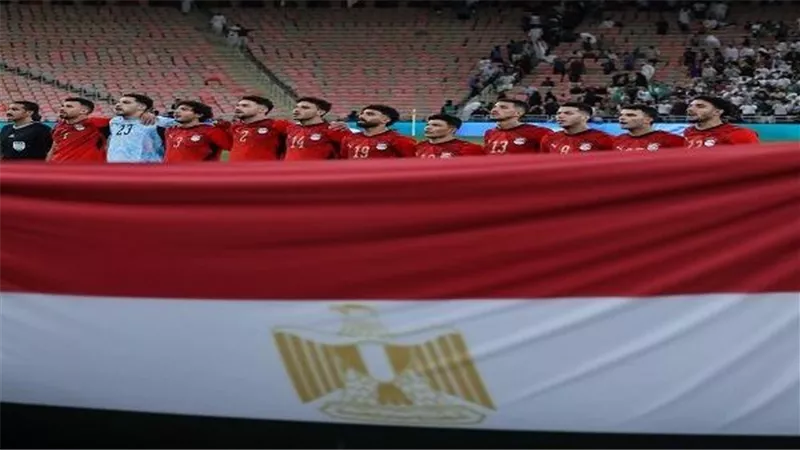 موعد مباراة منتخب مصر أمام إسبانيا بتوقيت القاهرة إستعداداً لكأس العالم 2026 والقنوات الناقلة