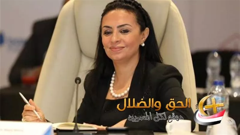 لجنة للتفتيش والرقابة على دار أم هاني للمسنين.. قرارات وزيرة التضامن الاجتماعي مايا مرسي اليوم