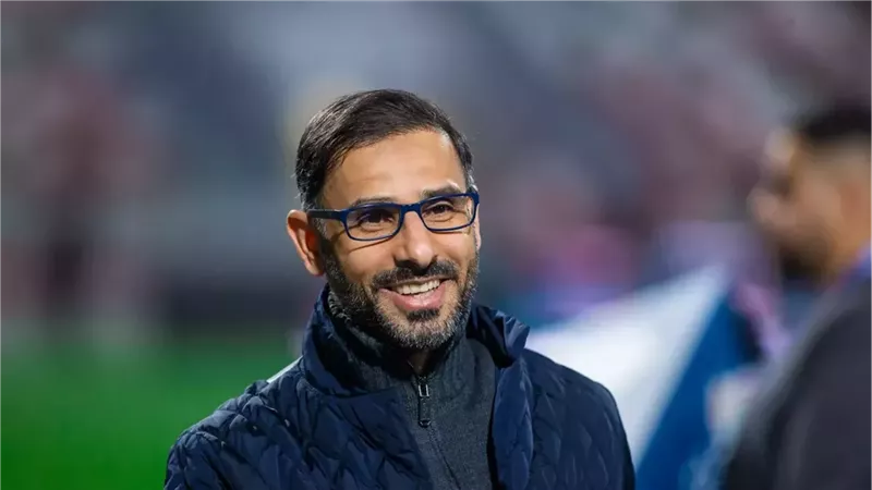 سعد الشهري يوافق على تولي مهمة تدريب منتخب السعودية بعد الهزيمة برباعية من منتخب مصر