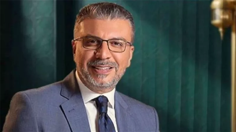 تعيين الإعلامي الدكتور عمرو الليثي عضوًا بلجنة قطاع الإعلام في جامعة الأزهر بقرار رسمي