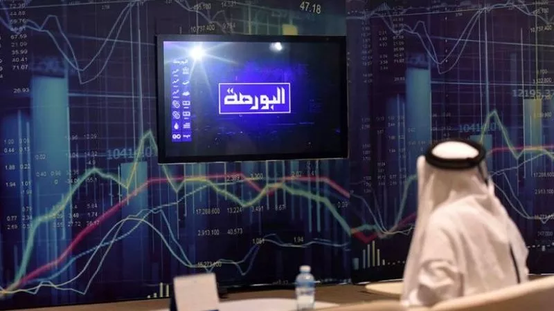 بورصة قطر تشهد ارتفاعًا مع تسجيل سيولة قياسية تبلغ 669 مليون  ريال قطري اليوم
