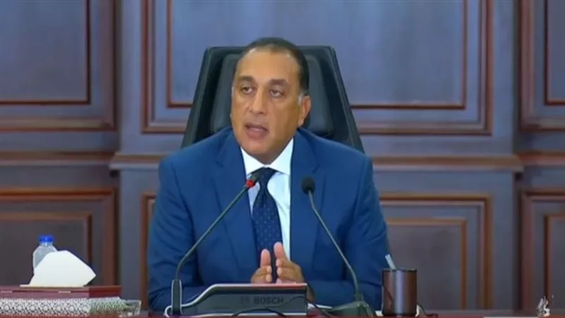 الاجتماع الأسبوعي للحكومة.. وضع آليات تطبيق العمل عن بعد في مؤسسات الدولة