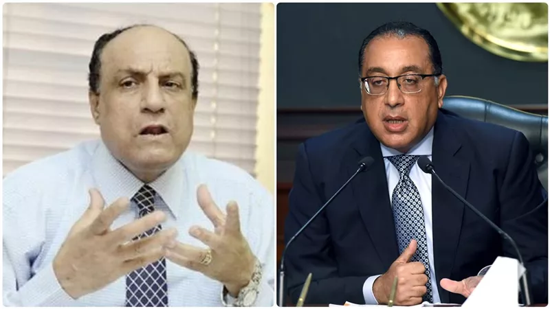 نجيب جبرائيل: قرار مد غلق المحال ساعتين فقط خلال الأعياد أثار استياء الأقباط ونطالب بمراجعته