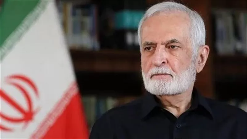 إصابة مستشار المرشد الايراني الحالي كمال خرازي وتصفية زوجته إثر قصف إسرائيلي - أمريكي