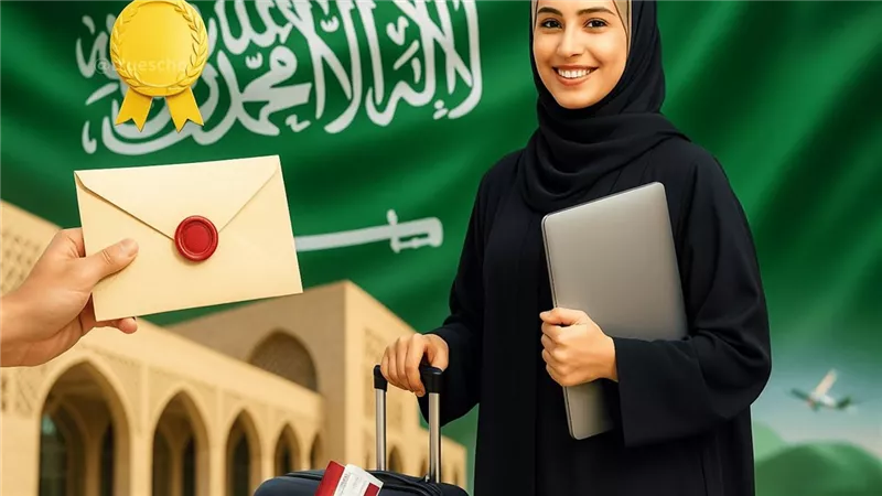 منح جامعة الأميرة نورة 1448 تفتح باب التقديم للمرحلة الأولى بشروط جديدة ومزايا متعددة