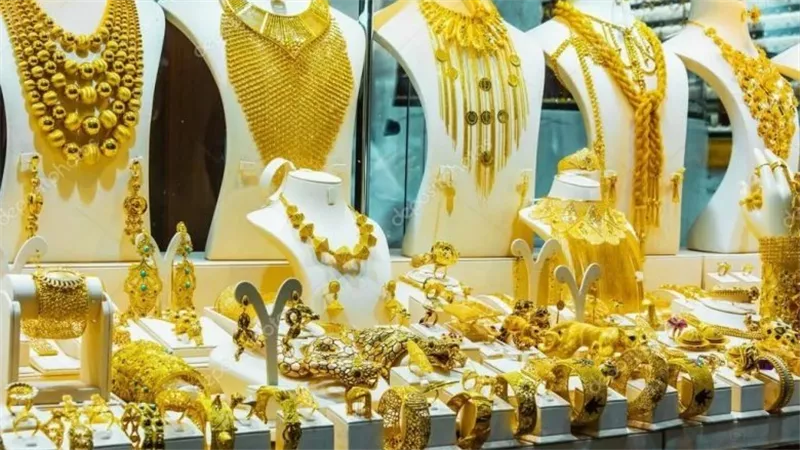 أسعار الذهب تواصل الصعود في مصر اليوم مدعومة بقفزة عالمية للأوقية خلال الأسبوع الماضي