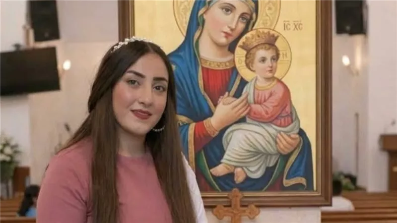 عودة نرجس صابر وطفلتيها إلى أسرتها في الإسماعيلية بعد اختفاء يثير الجدل وتوضيح الحقيقة