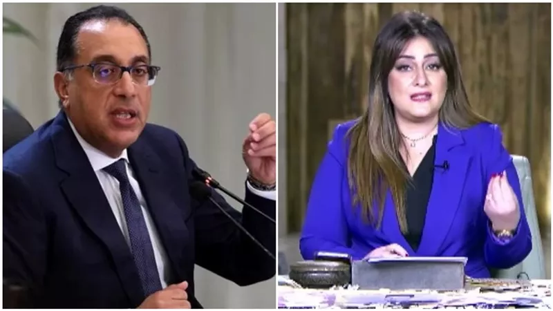 الإعلامية ألفت كمال تنتقد قرارات الحكومة بشأن مواعيد المحلات بأسبوع الآلام وتطالب بمراعاة حقوق الأقباط