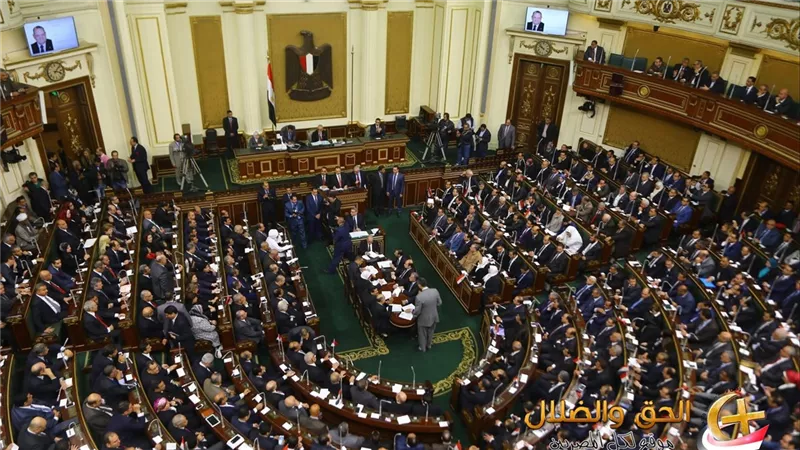 اجتماع مجلس النواب الاثنين المقبل من أجل مناقشة مشروع الإدارة المحلية