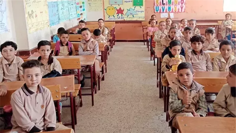 تصريحات أولياء الأمور بعد تقليص عدد أيام الدراسة الفعلية في الترم الثاني بسبب الإجازات
