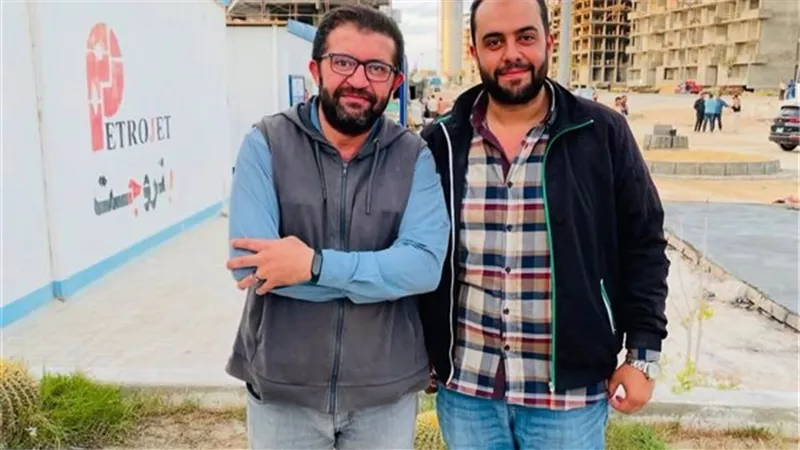 تصريحات صديق الشهيد  حسام صادق المتوفي في الإمارات بسبب حريق شظايا صواريخ اعتراضية